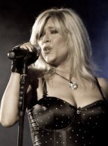 Samantha Fox