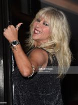 Samantha Fox #977201 picture (Portrait Medium)
