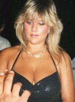 Samantha Fox