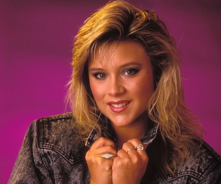 Samantha Fox