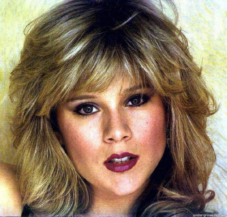 Samantha Fox