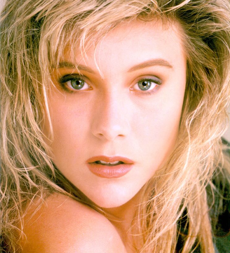 Samantha Fox