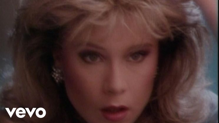 Samantha Fox