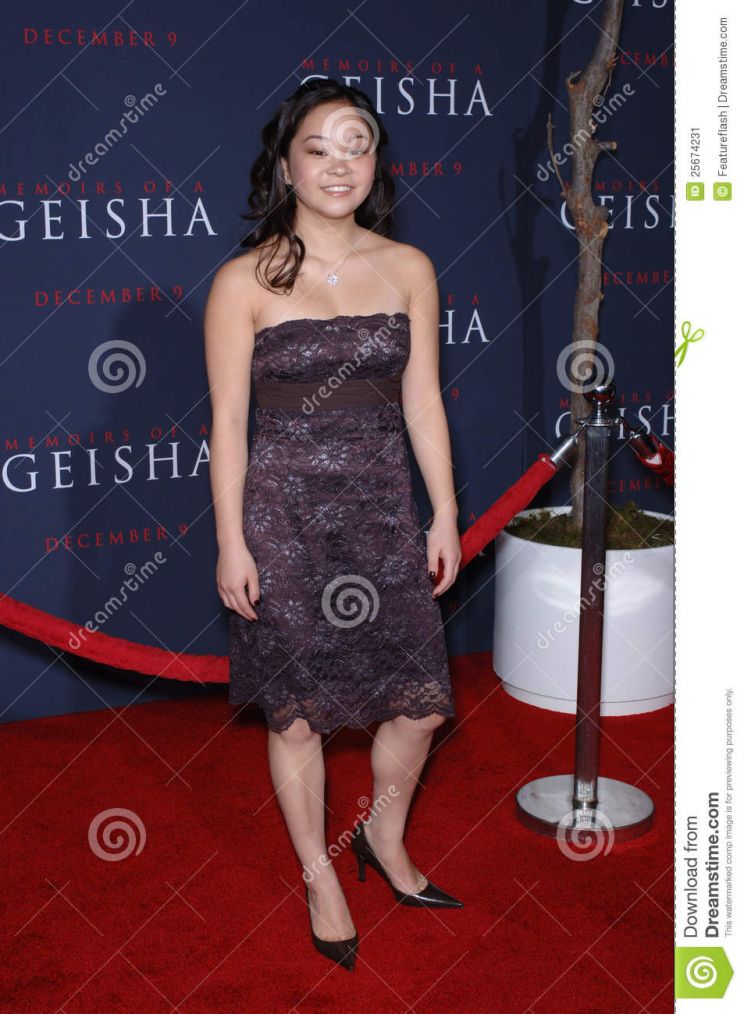 Samantha Futerman