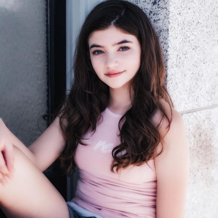 Samantha Gangal