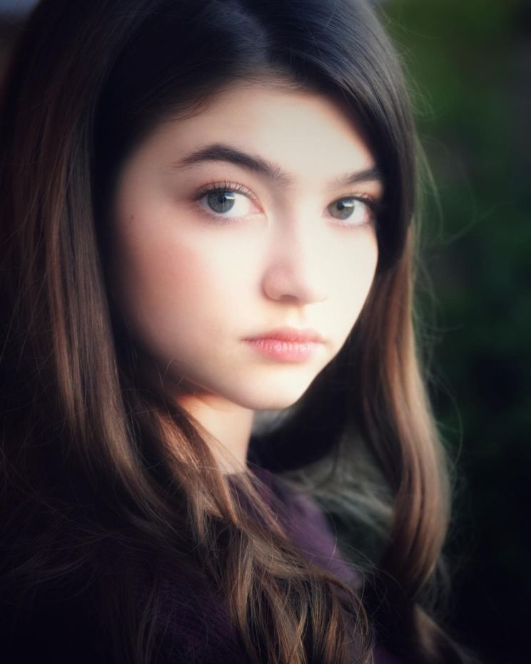 Samantha Gangal