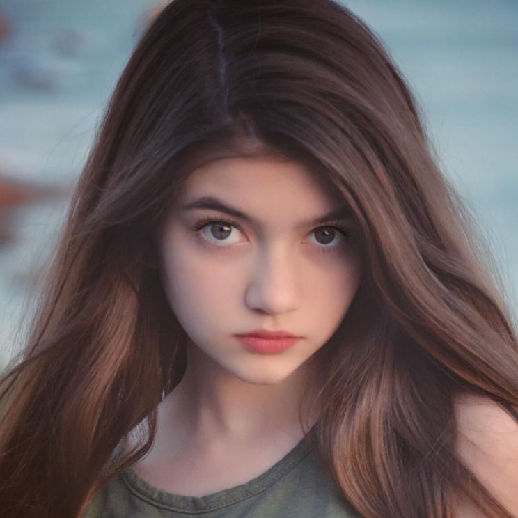 Samantha Gangal