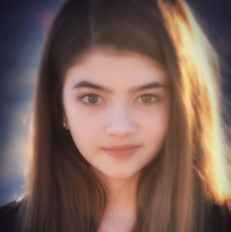 Samantha Gangal