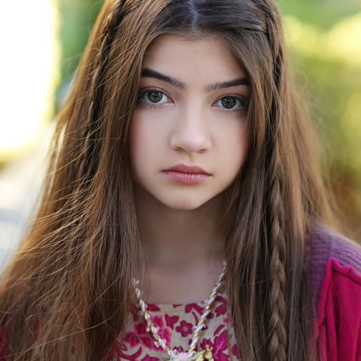 Samantha Gangal