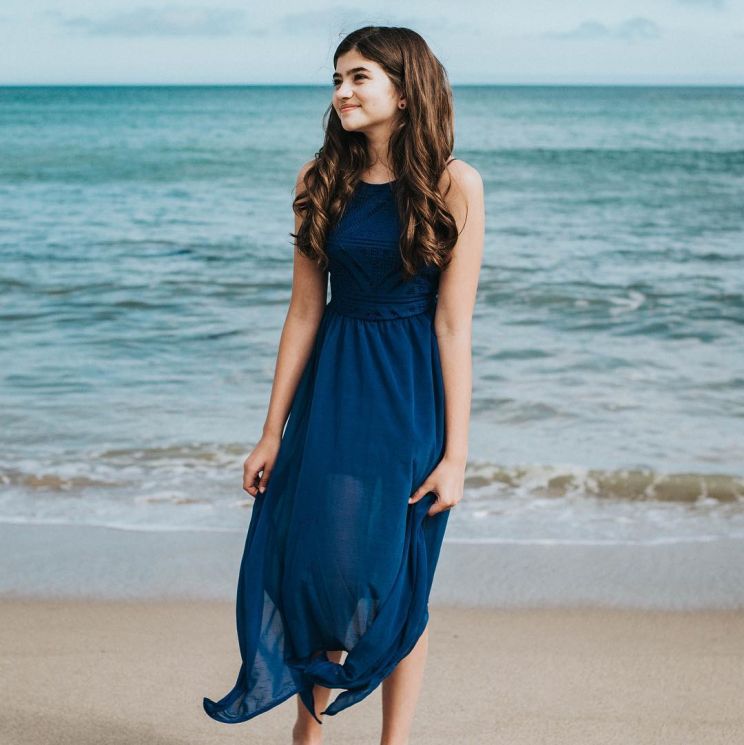Samantha Gangal