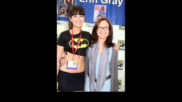Samantha Gray Hissong