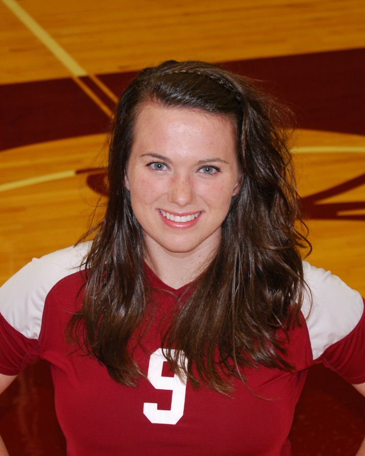 Samantha Gray Hissong