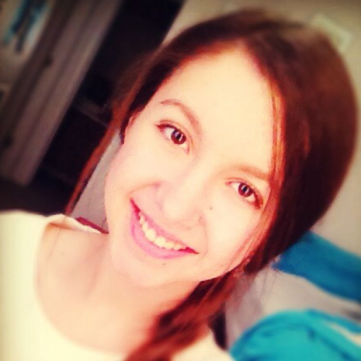 Samantha Grecchi