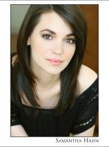 Samantha Hahn