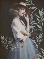 Samantha Hahn