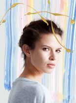 Samantha Hahn #2940793 picture (Portrait Medium)