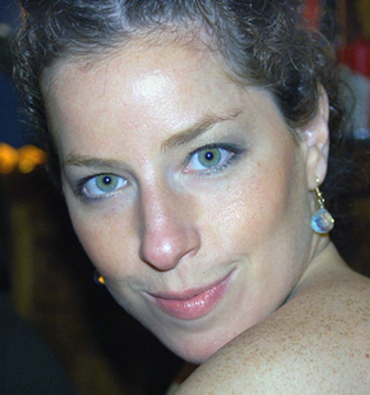 Samantha Hahn