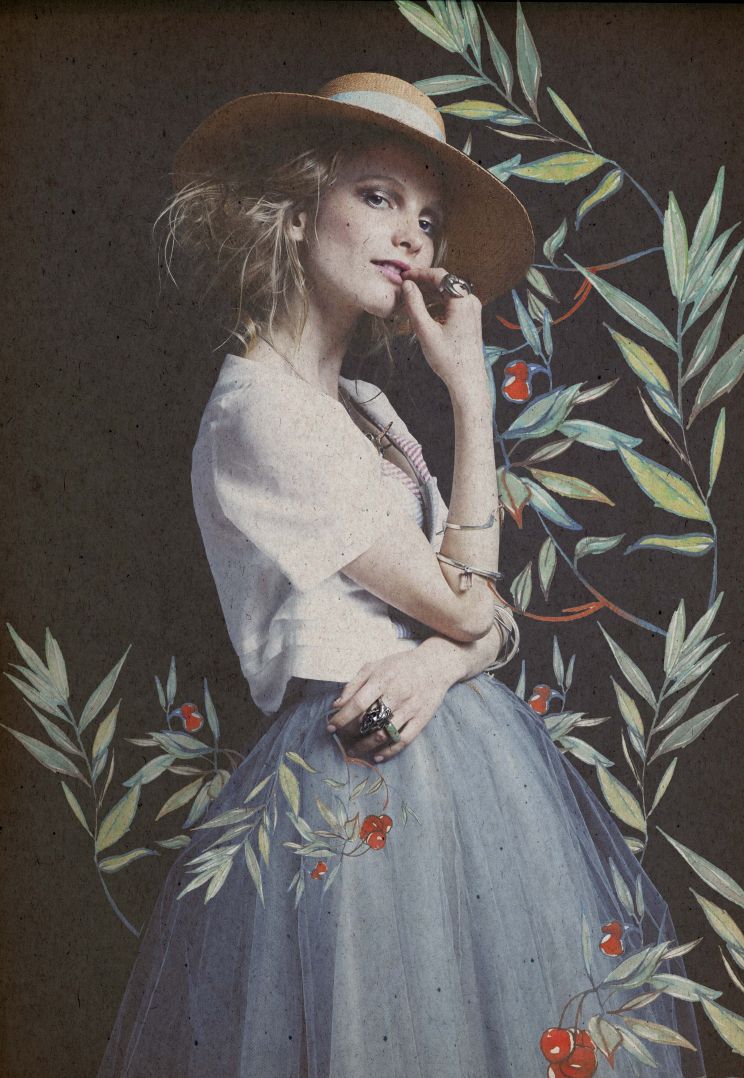 Samantha Hahn