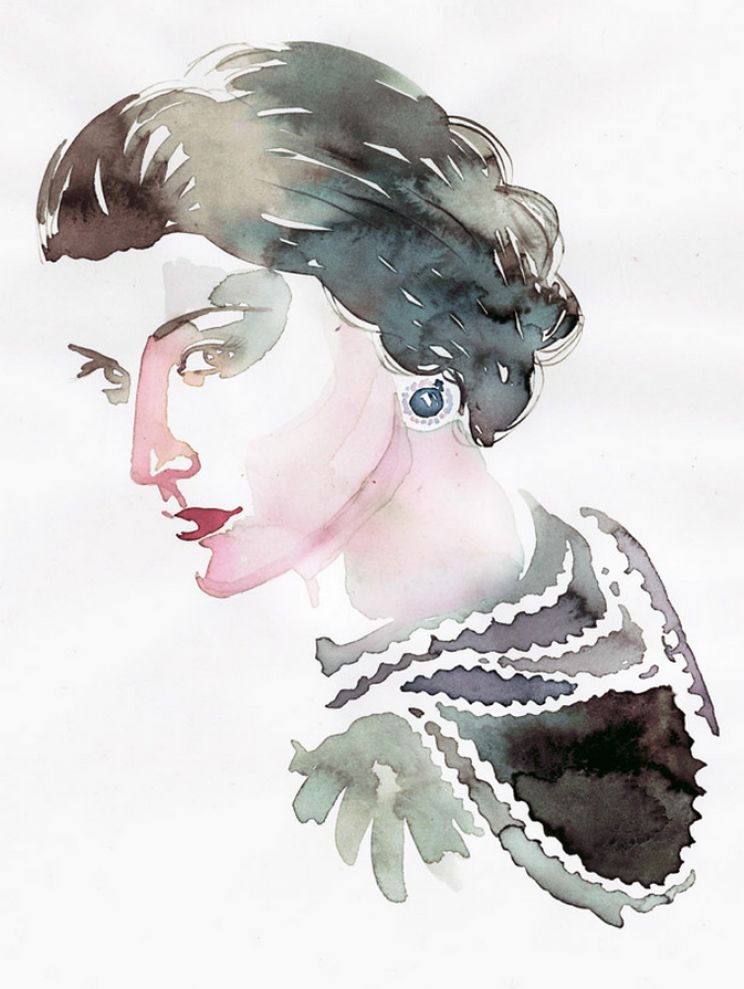 Samantha Hahn