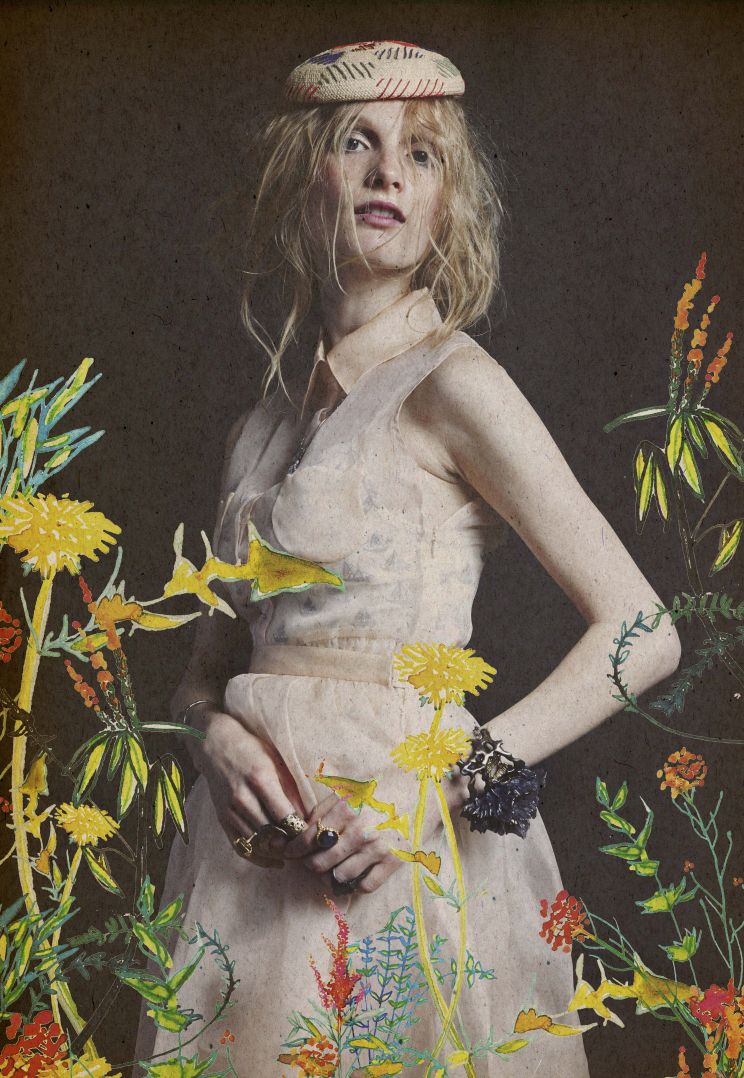 Samantha Hahn