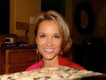 Samantha Hodges