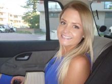 Samantha Hodges