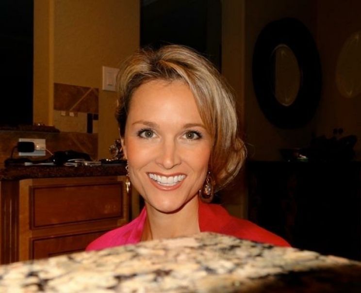 Samantha Hodges