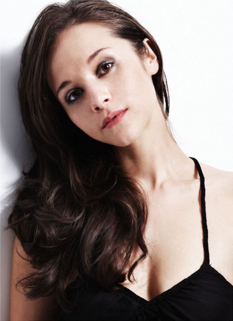 Samantha Hum
