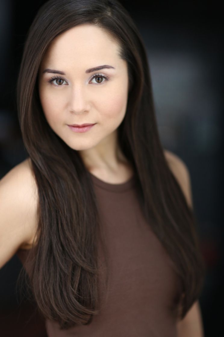 Samantha Hum