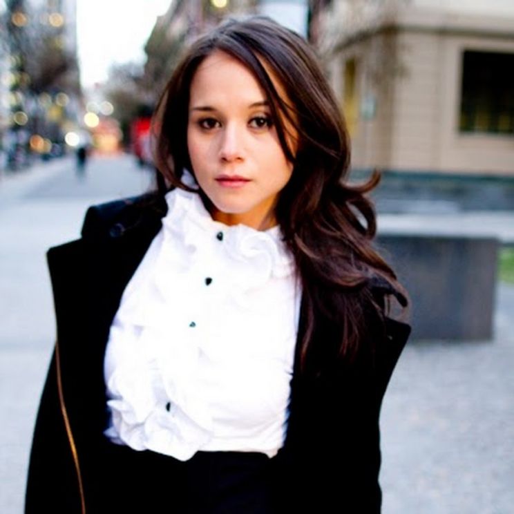 Samantha Hum
