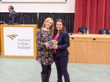 Samantha Ireland