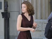 Samantha Isler #734858 picture (Landscape Medium)