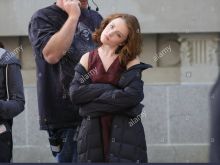 Samantha Isler #734885 picture (Landscape Medium)