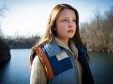 Samantha Isler