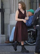 Samantha Isler #734855 picture (Portrait Medium)