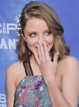 Samantha Isler