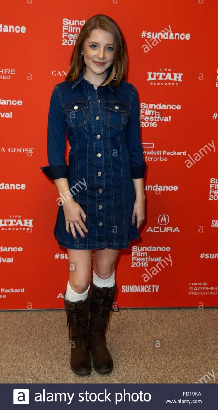 Samantha Isler