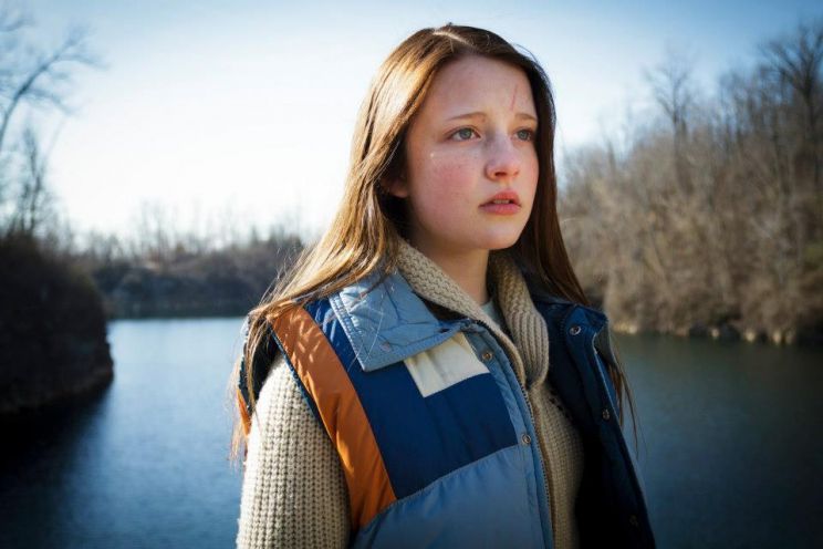 Samantha Isler