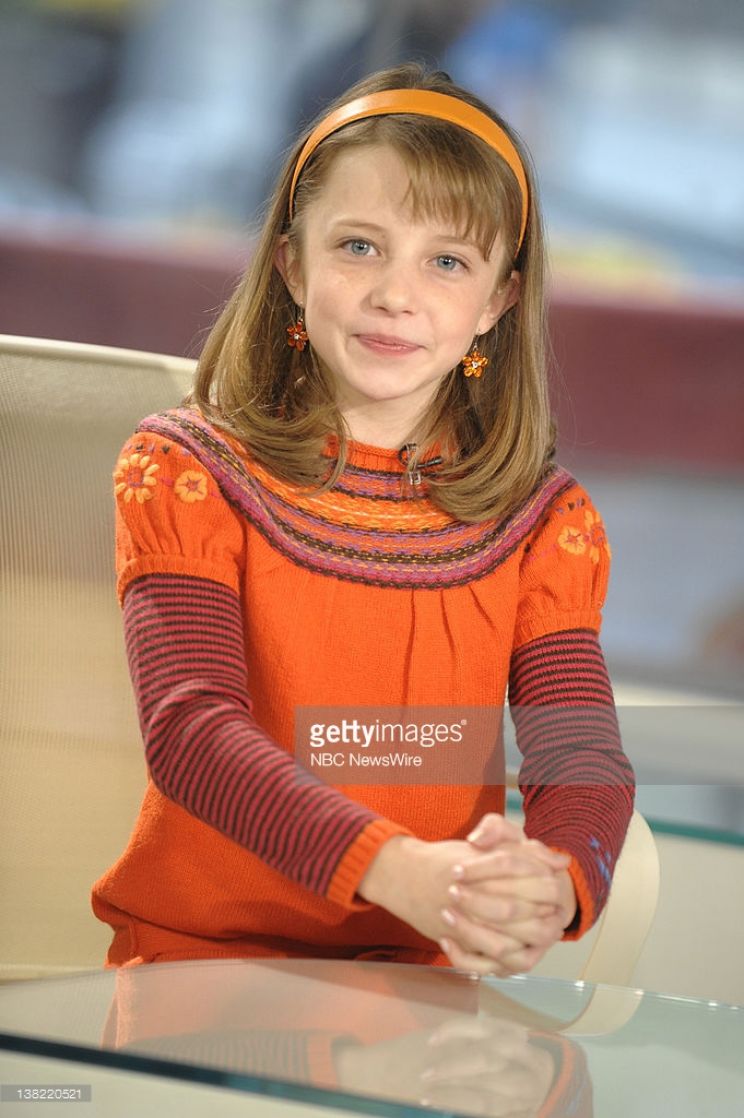 Samantha Isler