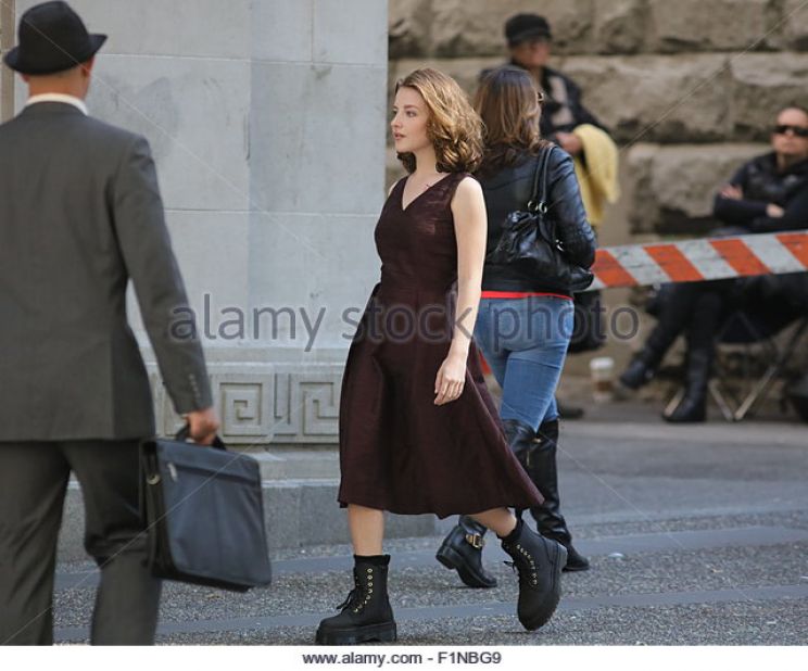 Samantha Isler