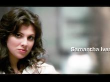 Samantha Ivers