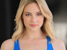 Samantha Ivers