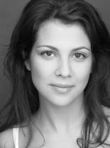 Samantha Ivers