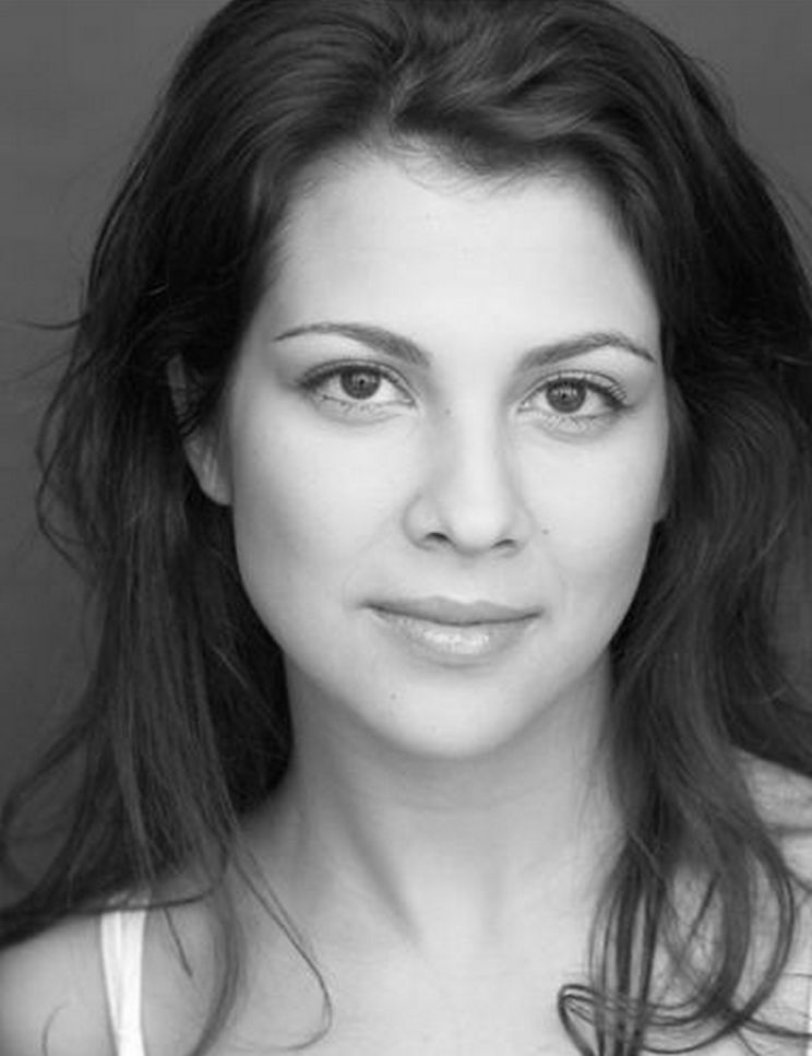 Samantha Ivers
