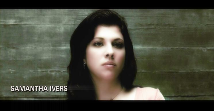 Samantha Ivers