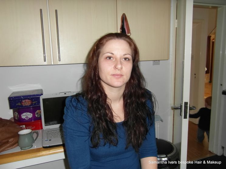 Samantha Ivers