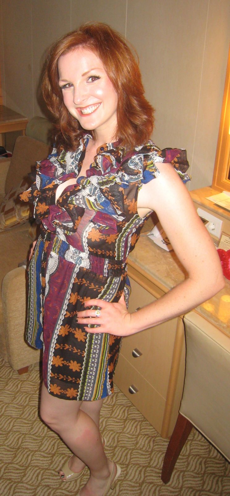 Samantha Ivers