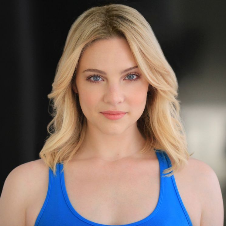 Samantha Ivers