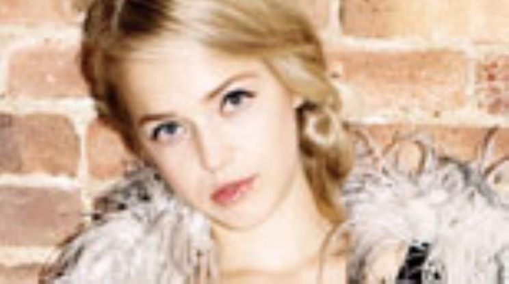 Samantha Jacober