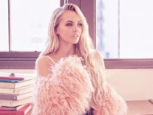 Samantha Jade